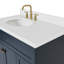 Ensemble de meuble-lavabo simple 37 po Abell-1358352095