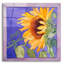 «Sunflower I» par Sharon Pitts