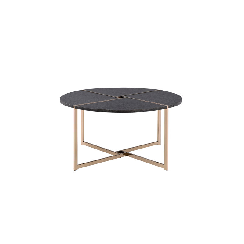 Table basse Bromia