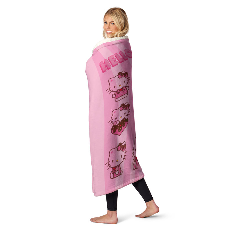 Throw Blanket