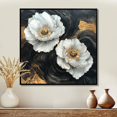 Rundell - Floral Wall Art