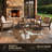Charline Cowhide Animal Print Indoor Rug
