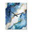Jasmere - Horloge murale glam-95629826