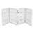 White is out of stock