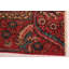 Tapis rouge Antalya 8 pi 10 po x 11 pi 10 po