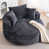 Black est en rupture de stock