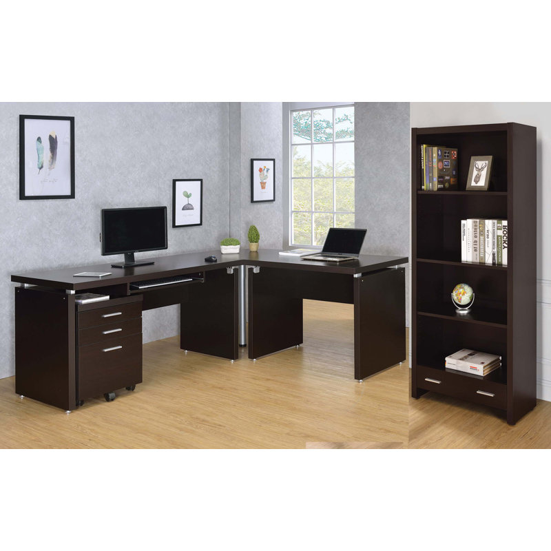 Ensemble de bureau 5 pièces Wapping