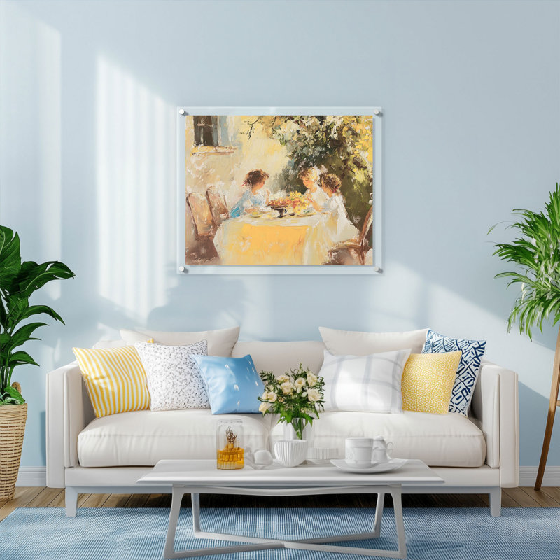 Cadre photo, 24 po x 30 po