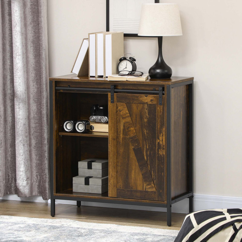 Cabinets, Brown