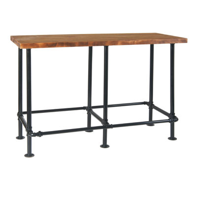 Table rectangulaire L 63 po x l 25 po ERF, Inc.