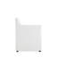 Fauteuil blanc-2001487729
