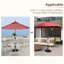 14kg Umbrella Base