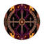 Tapis intérieur et extérieur Rose Of Antiquity-1939604392