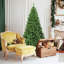 Artificial Pine Christmas Tree-1665726008