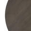 Gilman Outdoor Round Teak Dining Table