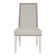 Michael Weiss Hanover Plain Back Side Chair