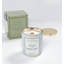 Bougie jasmin et pomme verte