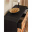 Commode d'appoint nordique de style rétro