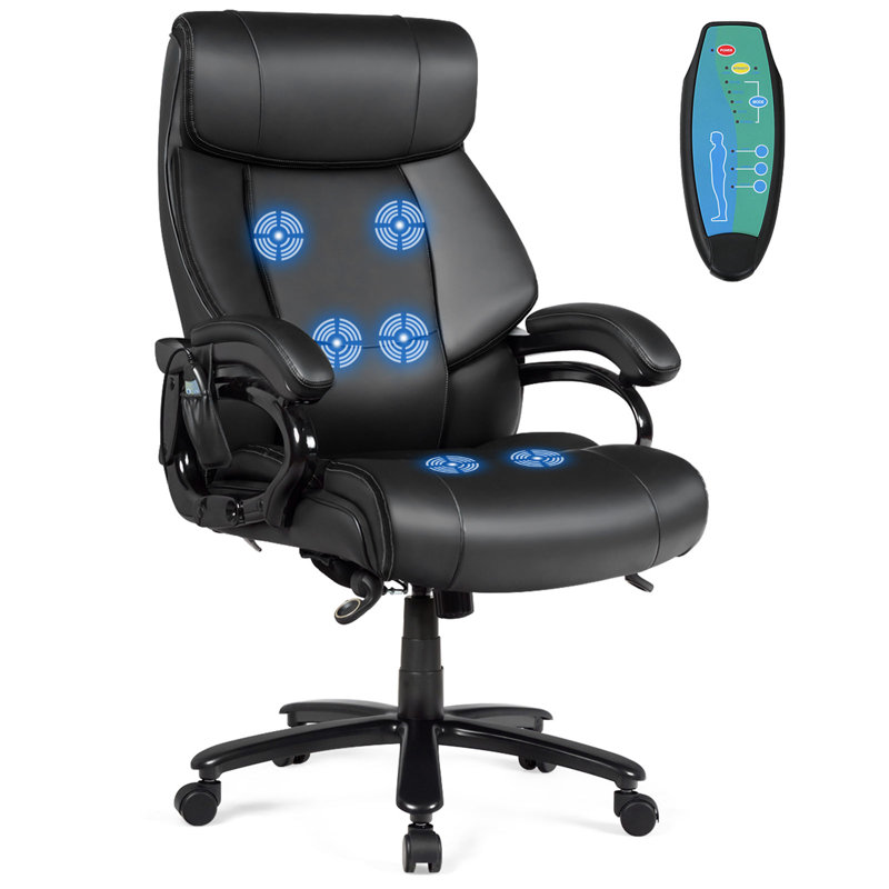 Fauteuil de direction Eugley