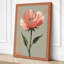 Delicate Bloom Botanical - Wrapped Canvas-988413363-988413371