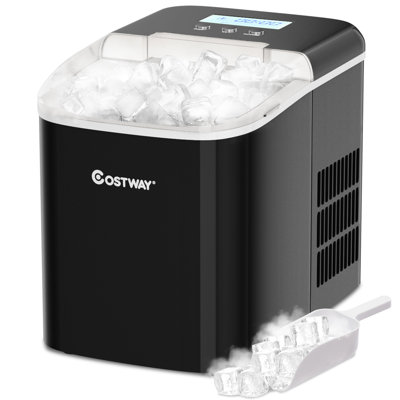 Costway Countertop Snow Cone Maker