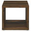 Table de bout d'appoint Flint-1395731442
