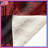 Red Black Leaf Collage Blankets-123991578