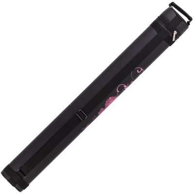 Athena ATHC01 Pool Cue Case Billiard Stick Bag Billiards Cues