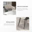 Ensemble de table de salle à manger Thick Luxury-103235872