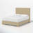 Benita Upholstered Standard Bed-88607241-71071230