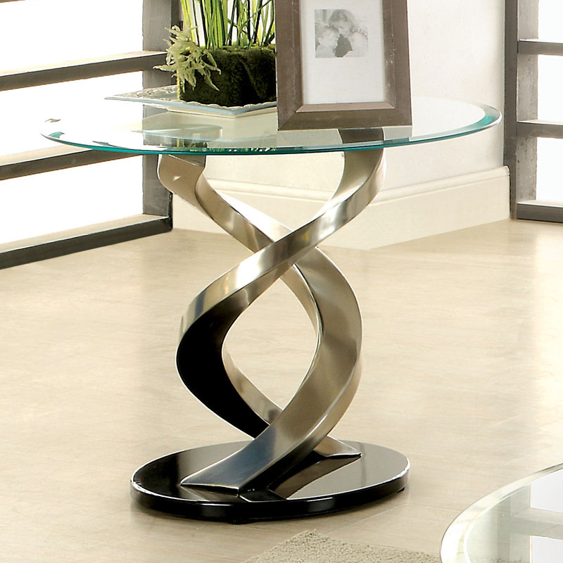 Table de bout
