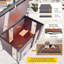 Portable Igloo Style Dog House-1941375614
