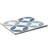 Twinkle 8.7" x 8.7" Matte Porcelain Wall & Floor Tile-64437190