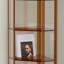 Vitrines en acrylique Tawny