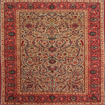 Rachel Oriental Indoor Rug
