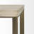 Tulane Solid Wood Top End Table Set-1838034481