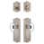 Satin Nickel