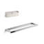Gerla 2 Piece Bathroom Hardware Set-23982430