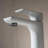 Tender Single-handle Bathroom Faucet with Drain Assembly-63966545