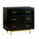 Reed 3 - Drawer Dresser
