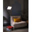 Lampe de travail / lecture sur pied 46 po Ciane