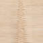 Shona Solid Wood Bench