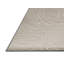 Machine Washable Abstract Grey Area Rug-1367131860