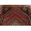 Tapis traditionnel géométrique 5 x 7