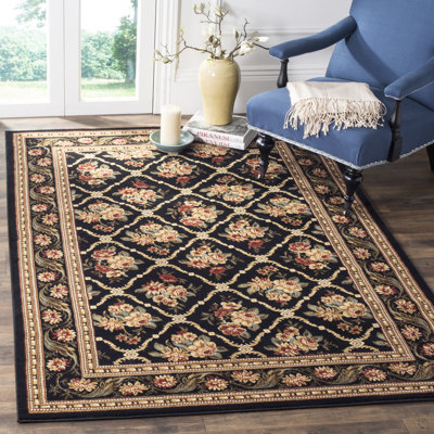 Tapis oriental Fransen Performance