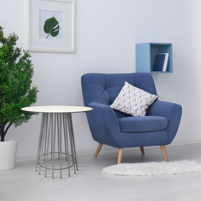 Table de bout Charpentier