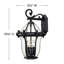 San Clemente 3-Light Outdoor Wall Lantern-1615629363
