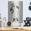 The Christmas Aisle® «Christmas Tree 2» par Tis the Season, art mural en métal-1819573479