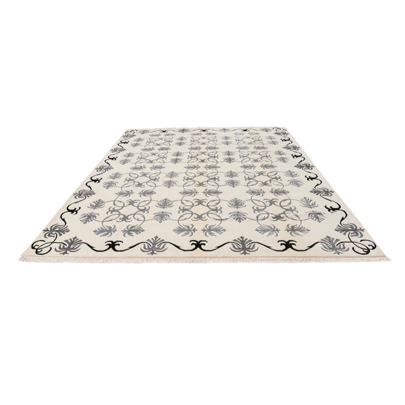 Judy Light Beige Rug