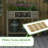 Raised Garden Bed